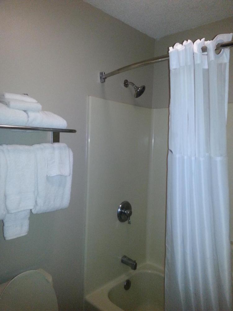 King Room - Disability Access/Non-Smoking interior